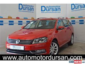 Volkswagen passat variant passat 2.0tdi variant * dsg *