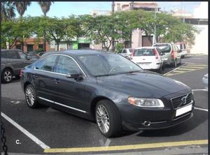 Volvo S80 V8 Awd Summum Auto 4p. -09