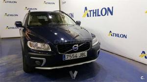 Volvo Xc D4 Awd Momentum Auto 5p. -14