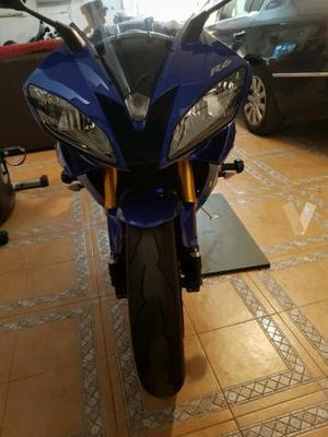 YAMAHA YZF R6 -R -07