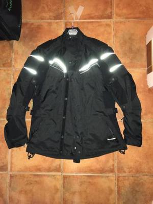 cahqueton de moto unisex