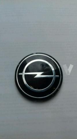 logo opel kadett