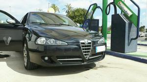 ALFA ROMEO  TS 105CV Impression -07