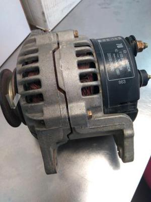 ALTERNADOR NISSAN TERRANO