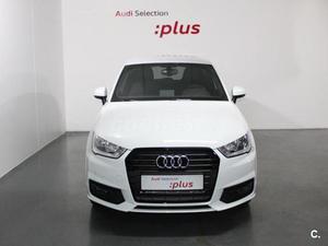 AUDI A1 Sportback 1.4 TFSI 125CV S tr Attraction 5p.