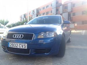 AUDI A3 1.6 ATTRACTION -04