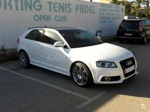 AUDI A3 2.0 TDI 140cv DPF Ambition 3p.