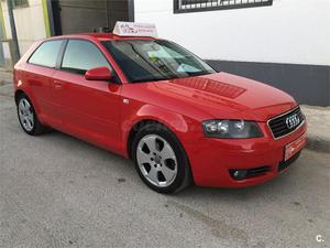 AUDI A3 2.0 TDI ATTRACTION 3p.