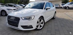 AUDI A3 Sedan 2.0 TDI clean d 150CV Advanced 4p.