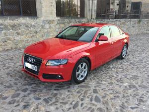 AUDI A4 1.8 T 4p.