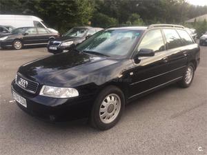 AUDI A4 1.9 TDI AVANT 5p.