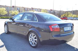 AUDI A4 1.9 TDI sport edition 4p.