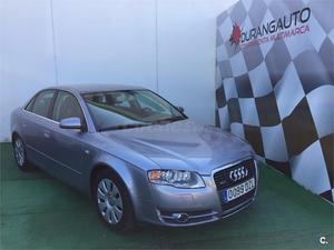 AUDI A4 2.0 TDI 140cv quattro DPF 4p.