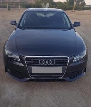 AUDI A4 2.0 TDI e 136cv DPF -10