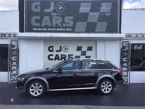 AUDI A4 Allroad Quattro 2.0 TDI 177cv S tronic quattro 5p.