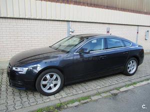 AUDI A5 Sportback 2.0 TDI 150cv 5p.