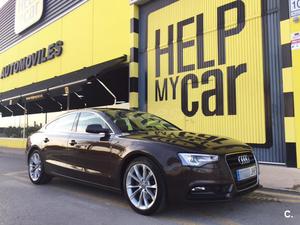 AUDI A5 Sportback 3.0 TDI 204cv multitronic 5p.