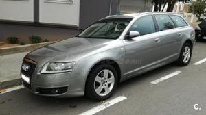 AUDI A6 2.0 TDI AVANT DPF 5p.