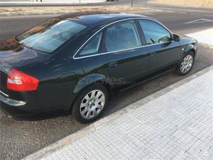 AUDI A6 2.4 QUATTRO TIPTRONIC 4p.