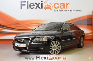 AUDI A8 3.0 TDI TIPTRONIC QUATTRO 4p.