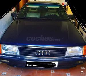 AUDI  AVANT 2.2 E 5p.