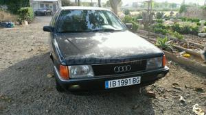 AUDI  AVANT 2.6 5p.