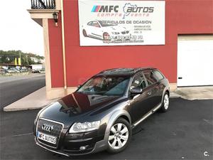 AUDI Allroad Quattro 3.0 TDI quattro tiptronic DPF 5p.