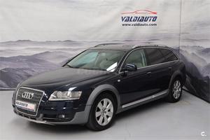 AUDI Allroad Quattro 3.0 TDI tiptronic DPF 5p.