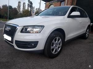 AUDI Q5 2.0 TDI 170cv quattro DPF 5p.