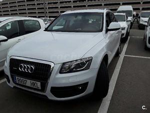 AUDI Q5 2.0 TDI 170cv quattro S tronic 5p.