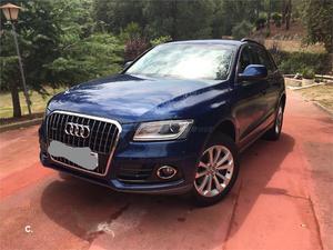 AUDI Q5 2.0 TDI 177cv quattro Advance 5p.