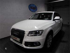 AUDI Q5 2.0 TDI 177cv quattro S tronic Ambition 5p.