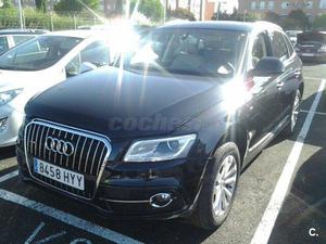 AUDI Q5 2.0 TDI quattro S tronic Ambiente plus 5p.