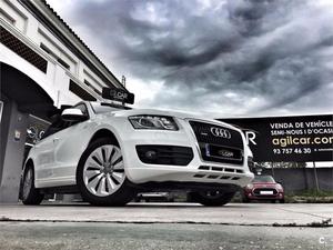 AUDI Q5 2.0 TFSI 245cv hybrid quattro tiptronic 5p.