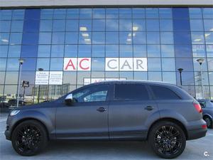 AUDI Q7 4.2 TDI quattro tiptronic DPF Ambition 5p.