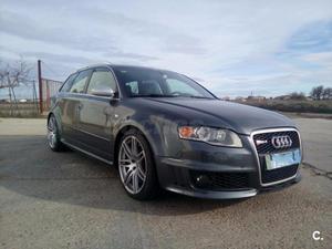 AUDI RS4 4.2 FSI quattro Avant 5p.