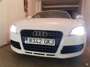 AUDI TT Coupe 2.0 TFSI 211cv 3p.