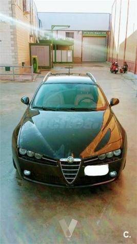 Alfa Romeo  Jtd 16v Sport Sportwagon 5p. -09