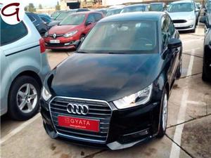 Audi A1 Sportback 1.0 Tfsi Attraction 95cv Paquete Style