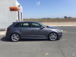 Audi A3 Cabrio 1.4 Tfsi 125cv Ambition 2p. -15