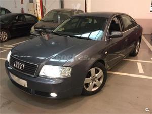 Audi A6 2.5 Tdi 163cv 4p. -04