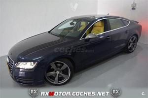 Audi A7 Sportback 3.0 Tdi 245cv Quattro S Tronic 5p. -11