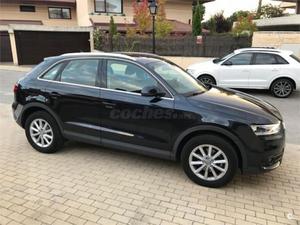 Audi Q3 2.0 Tdi 140cv Quattro S Tronic Ambiente 5p. -14