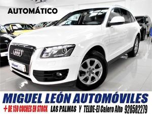 Audi Q5 2.0 Tdi 170cv Quattro S Tronic 5p. -12