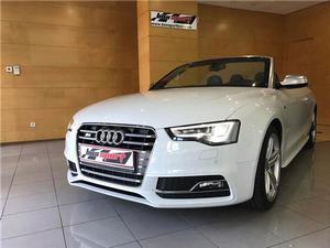 Audi S5 Cabrio