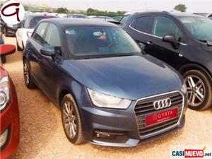 Audi a1 sportback 1.0 tfsi attraction 95cv paquete style '16