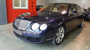 BENTLEY Continental Flying Spur 6.0 4p.