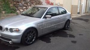 BMW Compact 318ti Compact 3p.