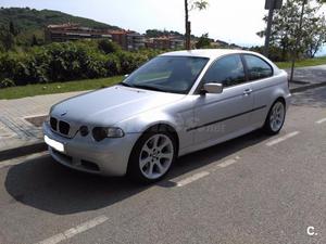 BMW Compact 320td Compact 3p.