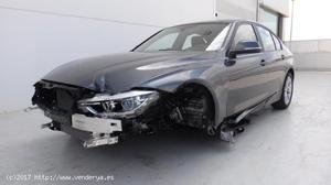 BMW SERIES D, 150CV, 4P DEL  - XIRIVELLA -